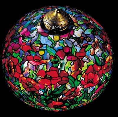Lampe de sol 