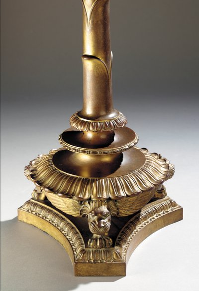 Lampe de sol 