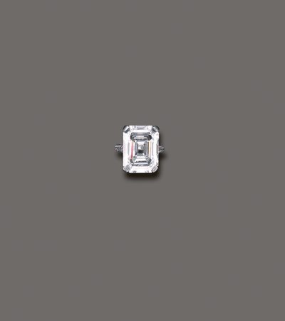 Bague, vers 1935 - Tiffany and Company