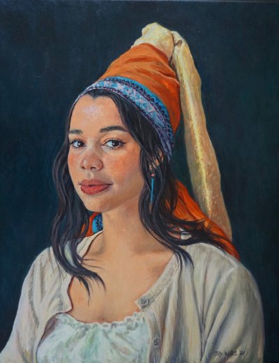 Belinda - Tilly Willis