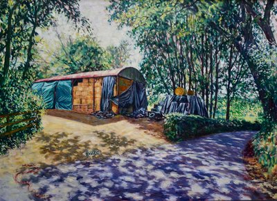 Haylage et Baleage - Tilly Willis