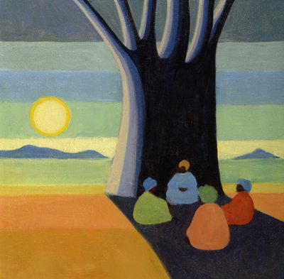 La Rencontre, 2005 - Tilly Willis