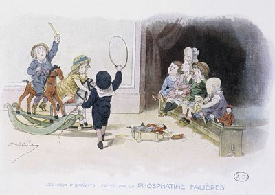 Jeux d