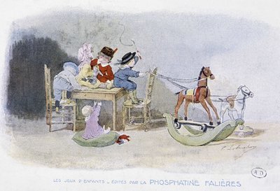 Jeux d