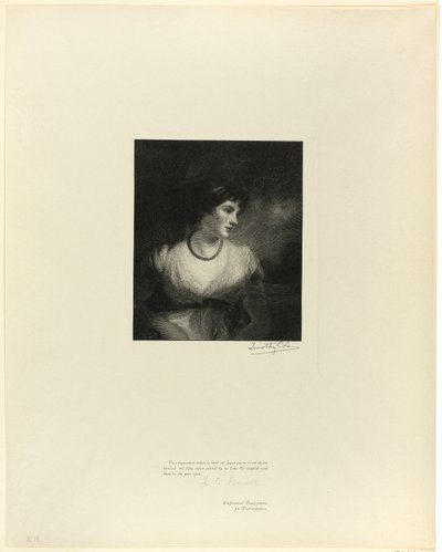 Comtesse d