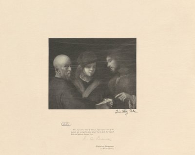 Les trois âges de l