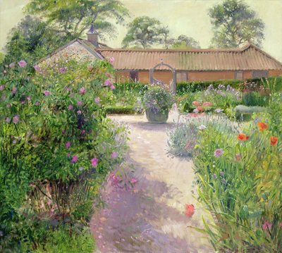 Cuivre centré - Timothy Easton