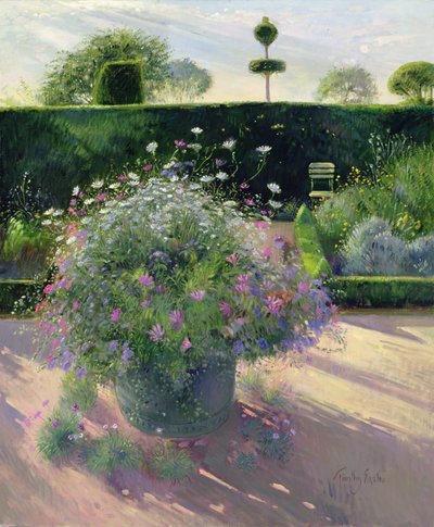 Derniers rayons autour du cuivre - Timothy Easton