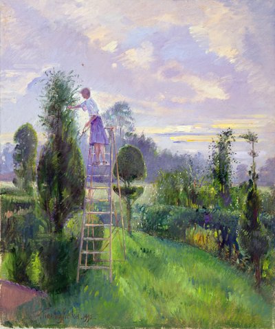 Se mettre en forme - Timothy Easton
