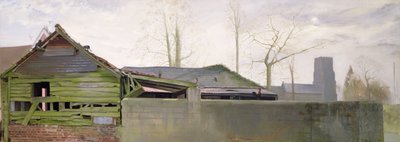 Les chasseurs - Timothy Easton