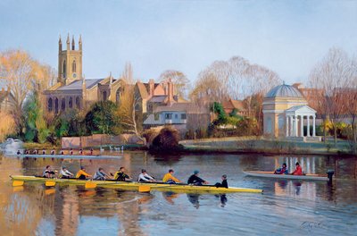 Entraînement d
