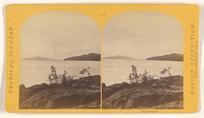 Le port de Darien. - Timothy H. O