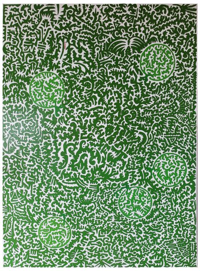 Esprit de la nature - Timothy Nathan Joel
