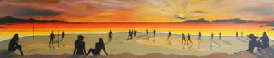 La Baie, no.3 - Timothy Nathan Joel