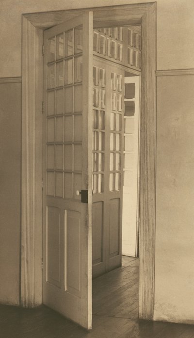 Portes ouvertes, Mexico - Tina Modotti