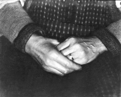 Les Mains d