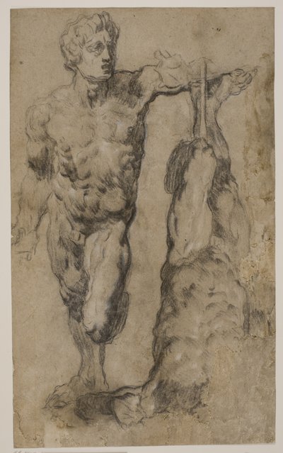 Deux études d