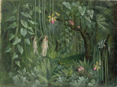 Les chasseurs d