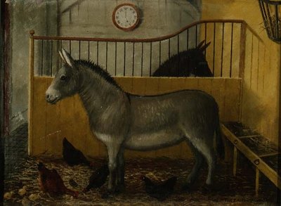 Nathaniel et Patsy - Tirzah Ravilious