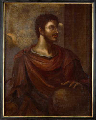 Auguste Octave - Titian (c.1488 1576) (after)