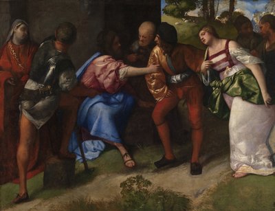 Christ et l