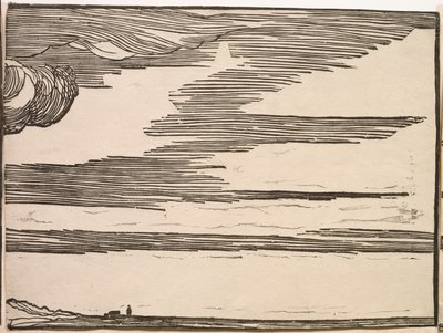 La submersion de l