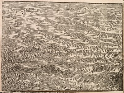 La Submersion de l