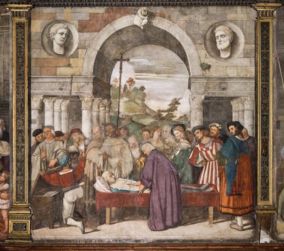Le cœur de l