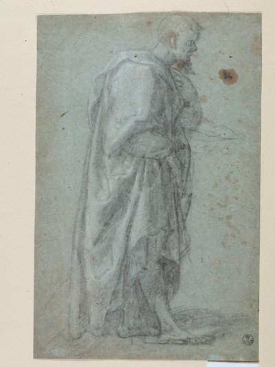 Image inconnue - Titian (c.1488 1576)