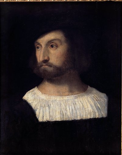 Portrait d