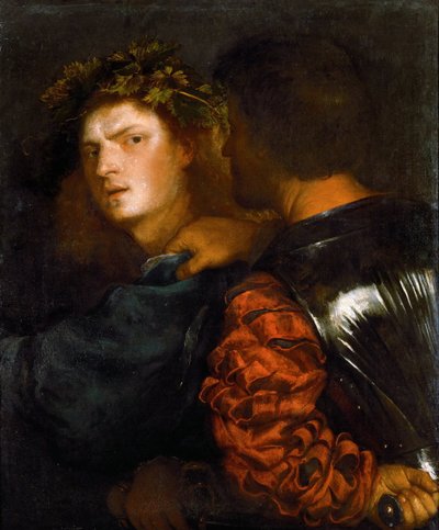 Le bravo - Tiziano Vecelli