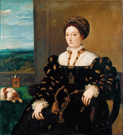 Portrait d