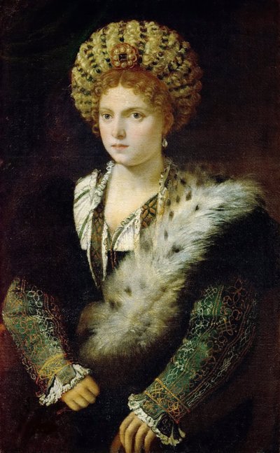 Portrait d