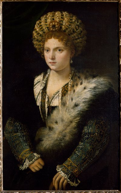 Portrait d
