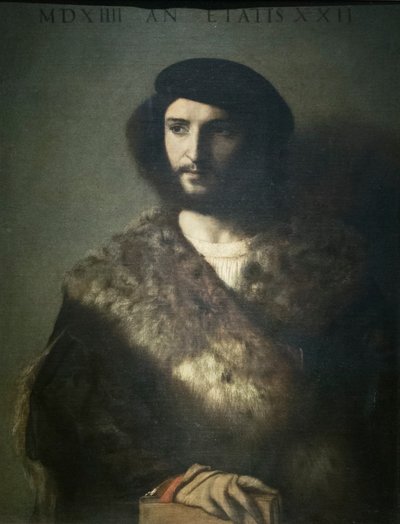 Portrait d