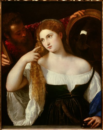Portrait d
