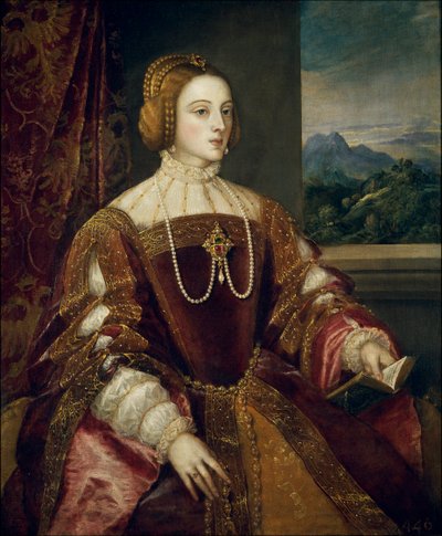 Portrait de l