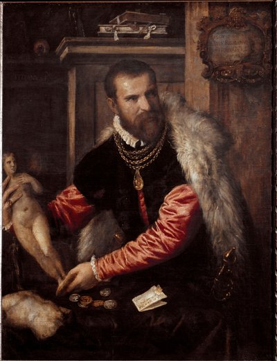Portrait de l