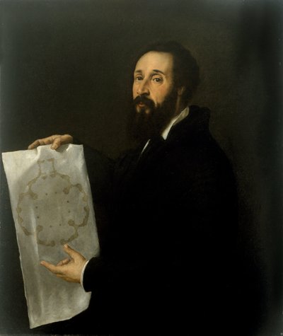 Portrait de l
