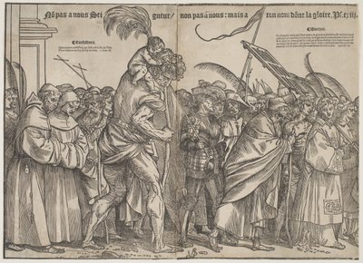 Confesseurs, vers 1511 - Tiziano Vecelli
