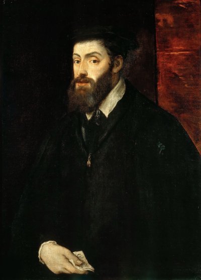 Portrait de l