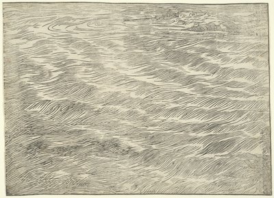 La submersion de l