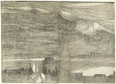 La submersion de l