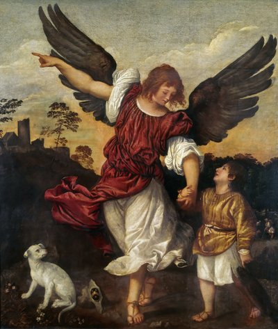 Tobias et l