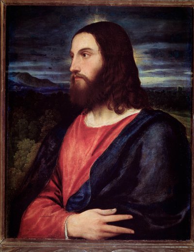Image inconnue - Tiziano Vecelli