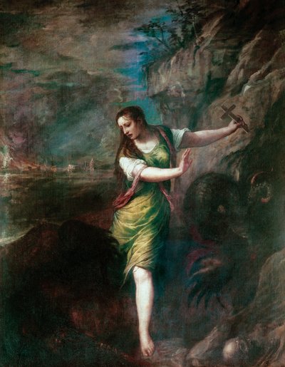 Image inconnue - Tiziano Vecelli