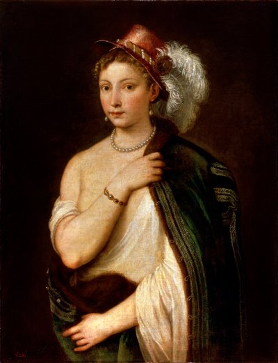 Portrait d
