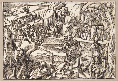 Le voyage d