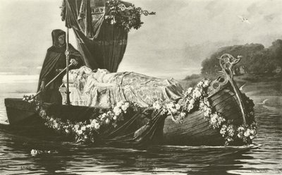 Elaine - Toby Edward Rosenthal