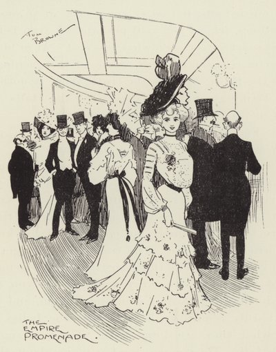La Promenade de l
